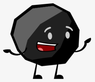 Collection Of Png - Coal Cartoon Character, Transparent Png, Free Download