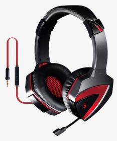 Bloody Headphones G500, HD Png Download, Free Download