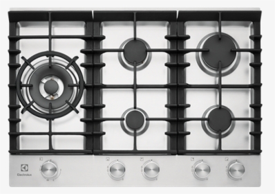 Ehg755sd - 90 Cm Cooktop Gas, HD Png Download, Free Download