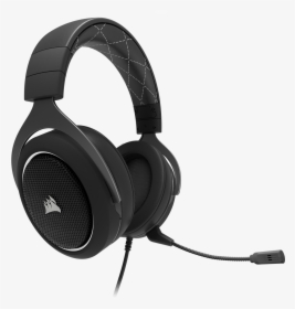 Headset Corsair Hs50, HD Png Download, Free Download