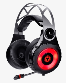 Supersonic - Ravcore Supersonic 7.1 Gaming Headset, HD Png Download, Free Download