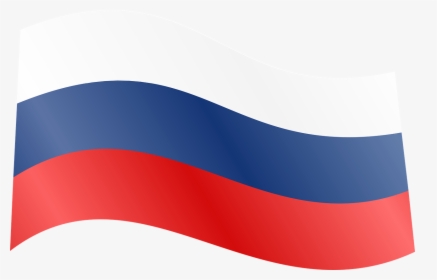 Russia, Russian Flag, Russian Federation - Rusia Bandera Png, Transparent Png, Free Download