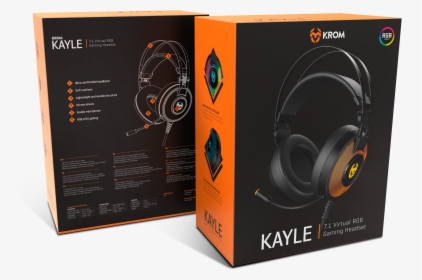 Gaming Headset Png, Transparent Png, Free Download