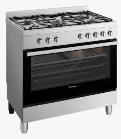 Westinghouse Freestanding Oven, HD Png Download, Free Download
