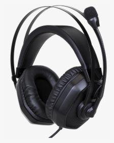 Gaming Headset Png, Transparent Png, Free Download