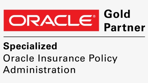 Oracle Insurance Policy Administration, HD Png Download, Free Download