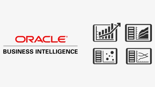 Oracle Business Intelligence Logo Png, Transparent Png, Free Download