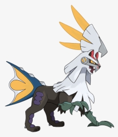 Pokemon Silvally, HD Png Download, Free Download