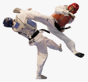Taekwondo Image - Taekwondo Png, Transparent Png, Free Download
