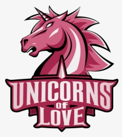 Unicorns Of Love Sexy Edition, HD Png Download, Free Download