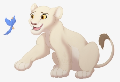 Oc The Lion King, HD Png Download, Free Download