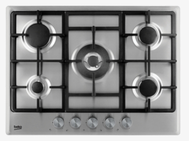 Oven Clipart Top View - Beko Himw75225sx, HD Png Download, Free Download