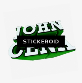 Transparent John Hancock Logo Png - John Cena Name, Png Download, Free Download