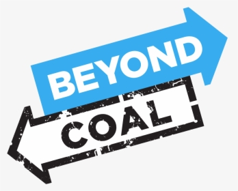 Beyond Coal - Europe Beyond Coal Campaign, HD Png Download, Free Download