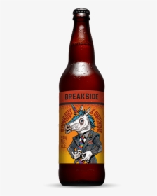 Breakside Rainbows And Unicorns Ipa, HD Png Download, Free Download