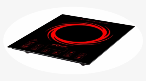 Induction Stove Png - Transparent Induction Cooker Png, Png Download, Free Download