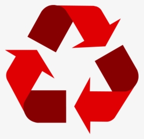 21707 - Recycling Symbol Transparent Background, HD Png Download, Free Download