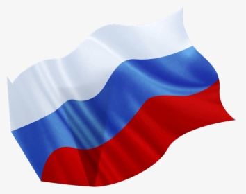 Флаг России Прозрачный Фон, HD Png Download, Free Download
