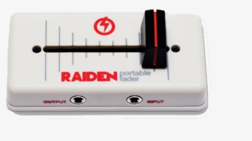 Raiden Fader, HD Png Download, Free Download