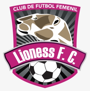 Lioness Fc, HD Png Download, Free Download