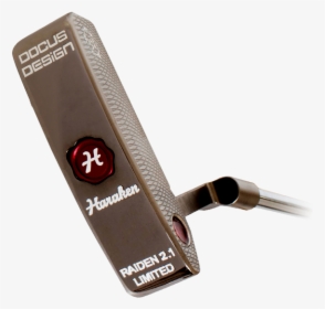 Raiden 2 - 1 Limitedパター - Putter, HD Png Download, Free Download