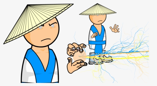 Raiden Mk - Cartoon, HD Png Download, Free Download