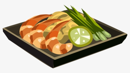 Transparent Plate Vector Png - Food Plate Clipart Png, Png Download, Free Download