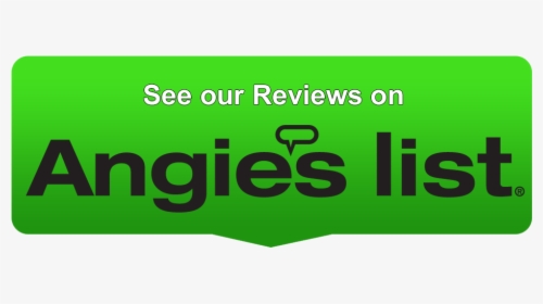 Angie's List Review Logo, HD Png Download, Free Download
