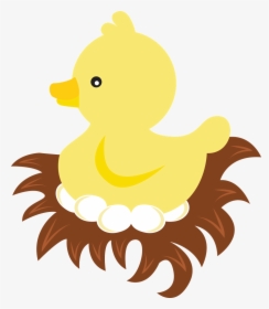Transparent Rubber Duck Clipart - Duck Farm Animals Clipart Png, Png Download, Free Download
