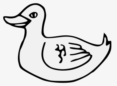 Traceable Duck, HD Png Download, Free Download