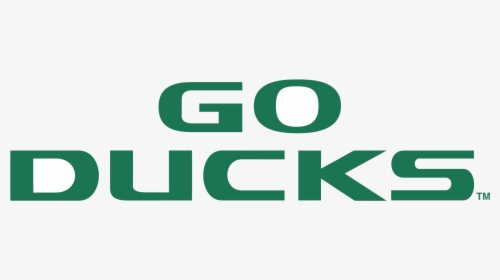 Oregon Ducks Logo Png Transparent - Graphics, Png Download, Free Download
