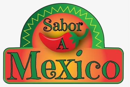 Mexican Food Clipart Png - Mexican Food Logo Png, Transparent Png, Free Download