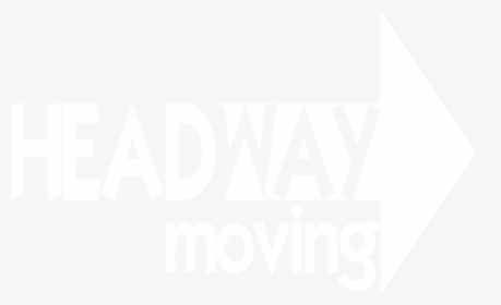 Headway Moving - Graphic Design, HD Png Download, Free Download