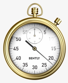 Time Clock Icon - 3d Clock Icon Png, Transparent Png, Free Download