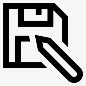 Speichern Icon, HD Png Download, Free Download