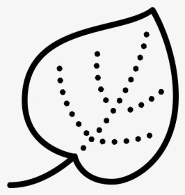 Leaf Icons, HD Png Download, Free Download