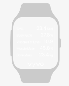 Analog Watch, HD Png Download, Free Download