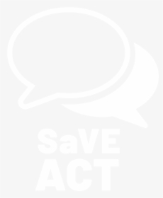Save Act Icon - Circle, HD Png Download, Free Download