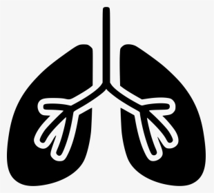 Lungs - Lungs In Green Colour, HD Png Download, Free Download