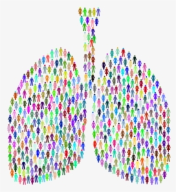 Party Supply,computer Icons,lung - Lungs People, HD Png Download, Free Download