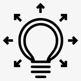Transparent Thinking Icon Png - Startup Icon Png, Png Download, Free Download