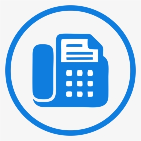 Office Phone Graphic - Office Telephone Graphic, HD Png Download, Free Download