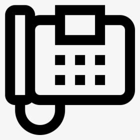 Icon , Png Download - Fax Icon Link, Transparent Png, Free Download