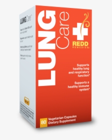 Redd Remedies Lung Care - Redd Remedies Joint Health Advanced, HD Png Download, Free Download