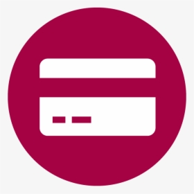Transparent Credit Card Icon Png - Icon Cartao De Credito, Png Download, Free Download