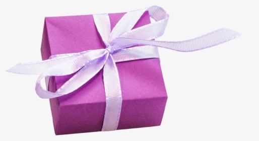 Gift Box Png Transparent Image - Geburtstagswünsche Frau, Png Download, Free Download