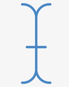 Text Cursor Icon - Cross, HD Png Download, Free Download