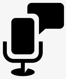 Voice To Text Icon, HD Png Download, Free Download