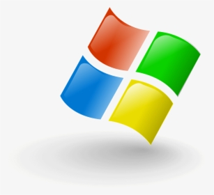 Transparent Microsoft Clipart Download - Windows Small Logo Png, Png Download, Free Download
