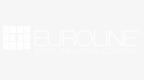 Euroline Steel Windows Logo, HD Png Download, Free Download